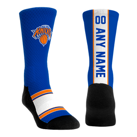 Rock 'Em Socks New York Knicks - Custom Jersey