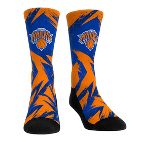 Rock 'Em Socks New York Knicks - Game Paint