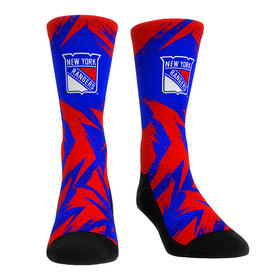 Rock 'Em Socks New York Rangers - Game Paint