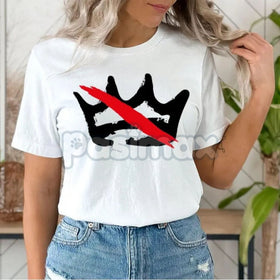 "Nope Kings Tee"