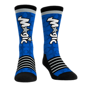 Rock 'Em Socks Orlando Magic - Classic Edition Jersey (2023-2024)