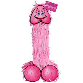 Bachelorette Party Pecker Pinata