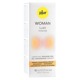 Pjur Woman Lust Intense 15ml