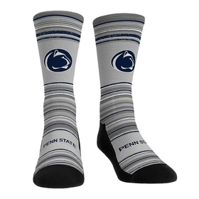 Rock 'Em Socks Penn State Nittany Lions - Heather Classics