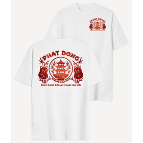 "Phat-Dong: Always Delicious" T-Shirt