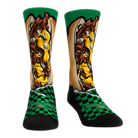 Rock 'Em Socks Philadelphia Eagles - Full Cheesesteak