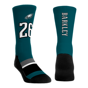 Saquon Barkley - Philadelphia Eagles - Jersey (Midnight Green)