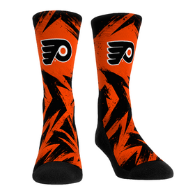 Rock 'Em Socks Philadelphia Flyers - Game Paint