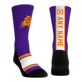 Rock 'Em Socks Phoenix Suns - Custom Jersey