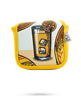 Pins and Aces Screwdriver - Mallet Putter Cover
