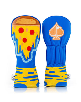 Pins and Aces Pizza - Fairway Cover