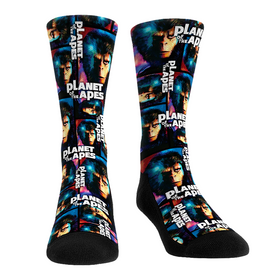 Rock 'Em Socks Planet of the Apes - All-Over