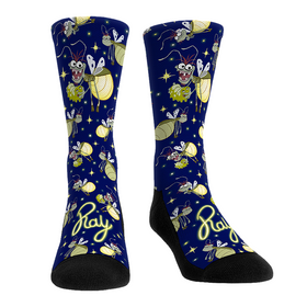 Rock 'Em Socks The Princess and the Frog - Ray All-Over