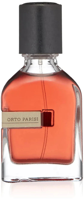 Orto Parisi Terroni Unisex Parfum 1.7 oz — Animalic Earthy Fragrance