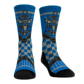 Rock 'Em Socks Ravenclaw - Quidditch Cup Banner