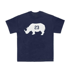 Retro 23 Jersey Shirt