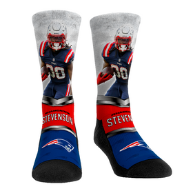 Rock 'Em Socks New England Patriots - Highlight