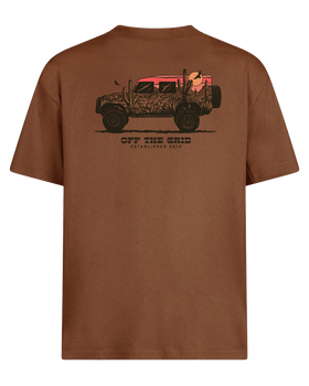 Silo Tee