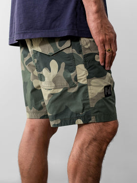 Holden Outerwear Mens Trunk
