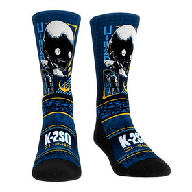 Rock 'Em Socks Star Wars - Andor - K-2SO