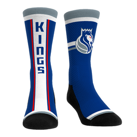 Rock 'Em Socks Sacramento Kings - City Edition Jersey (2023-2024)