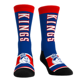 Rock 'Em Socks Sacramento Kings - City Edition Jersey (2024-2025)