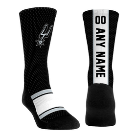 Rock 'Em Socks San Antonio Spurs - Custom Jersey