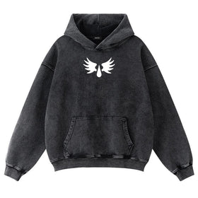 Sanguinius, Primarch of Blood Angels Hoodie