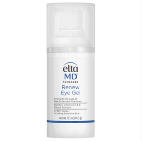 EltaMD Renew Eye Gel 0.5OZ