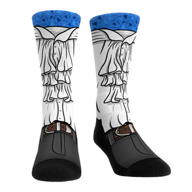 Rock 'Em Socks Seinfeld - Puffy Shirt