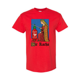 "Sir Racha" T-Shirt