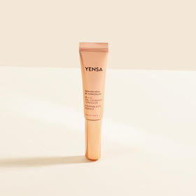 Skin On Skin BB + CC Full Coverage Hyaluronic Serum Concealer