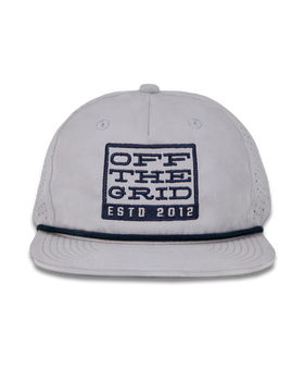 Stacking Hat