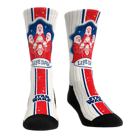 Rock 'Em Socks Star Wars - Life Day