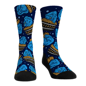 Rock 'Em Socks Max Rebo - All-Over