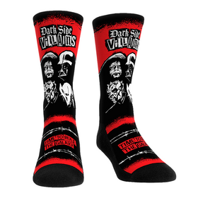 Rock 'Em Socks Star Wars - Dark Side Villains