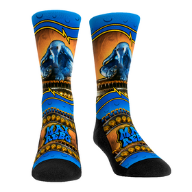 Rock 'Em Socks Max Rebo - Hero Pose