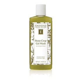 EMINENCE Stone Crop Gel Wash 4.2 OZ