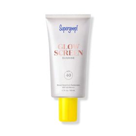 Supergoop! Glowscreen SPF 40 PA+++ Sunscreen 1.7Oz