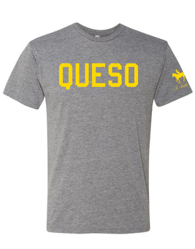 American Duke Apparel Company QUESO