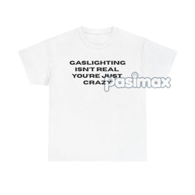 THE GASLIGHT SHIRT