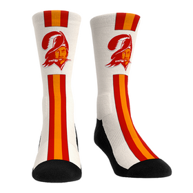 Rock 'Em Socks Tampa Bay Buccaneers - Classic Helmet