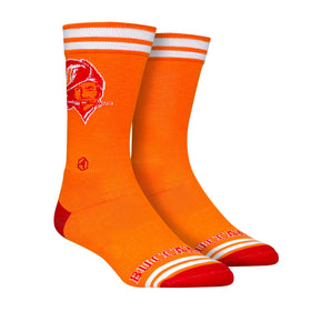 Rock 'Em Socks Tampa Bay Buccaneers - Throwback (Knitted)