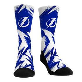 Rock 'Em Socks Tampa Bay Lightning - Game Paint