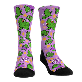 Rock 'Em Socks Tangled - Pascal All-Over