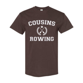 "Team Conrad" T-Shirt
