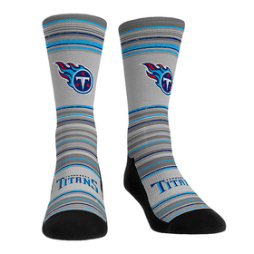 Rock 'Em Socks Tennessee Titans - Heather Classics