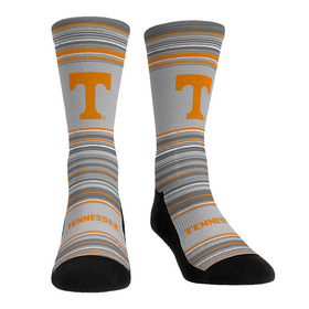 Rock 'Em Socks Tennessee Volunteers - Heather Classics