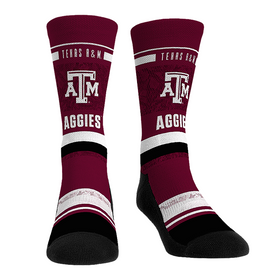 Rock 'Em Socks Texas A&M Aggies - Franchise