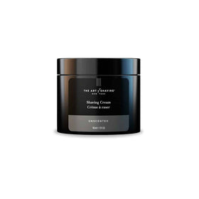 The Art Of Shaving Shaving Cream - Unscented 5 OZ